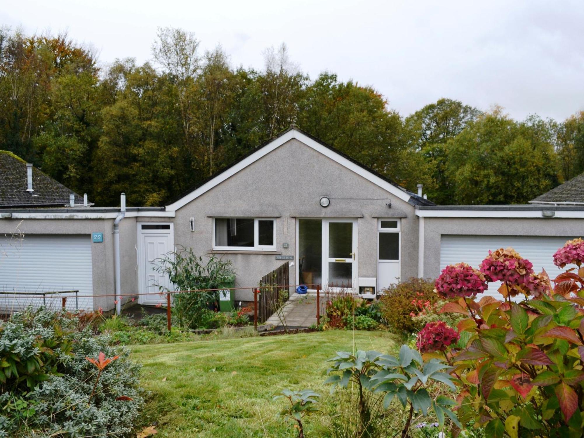 Villa Appleton Keswick  Esterno foto