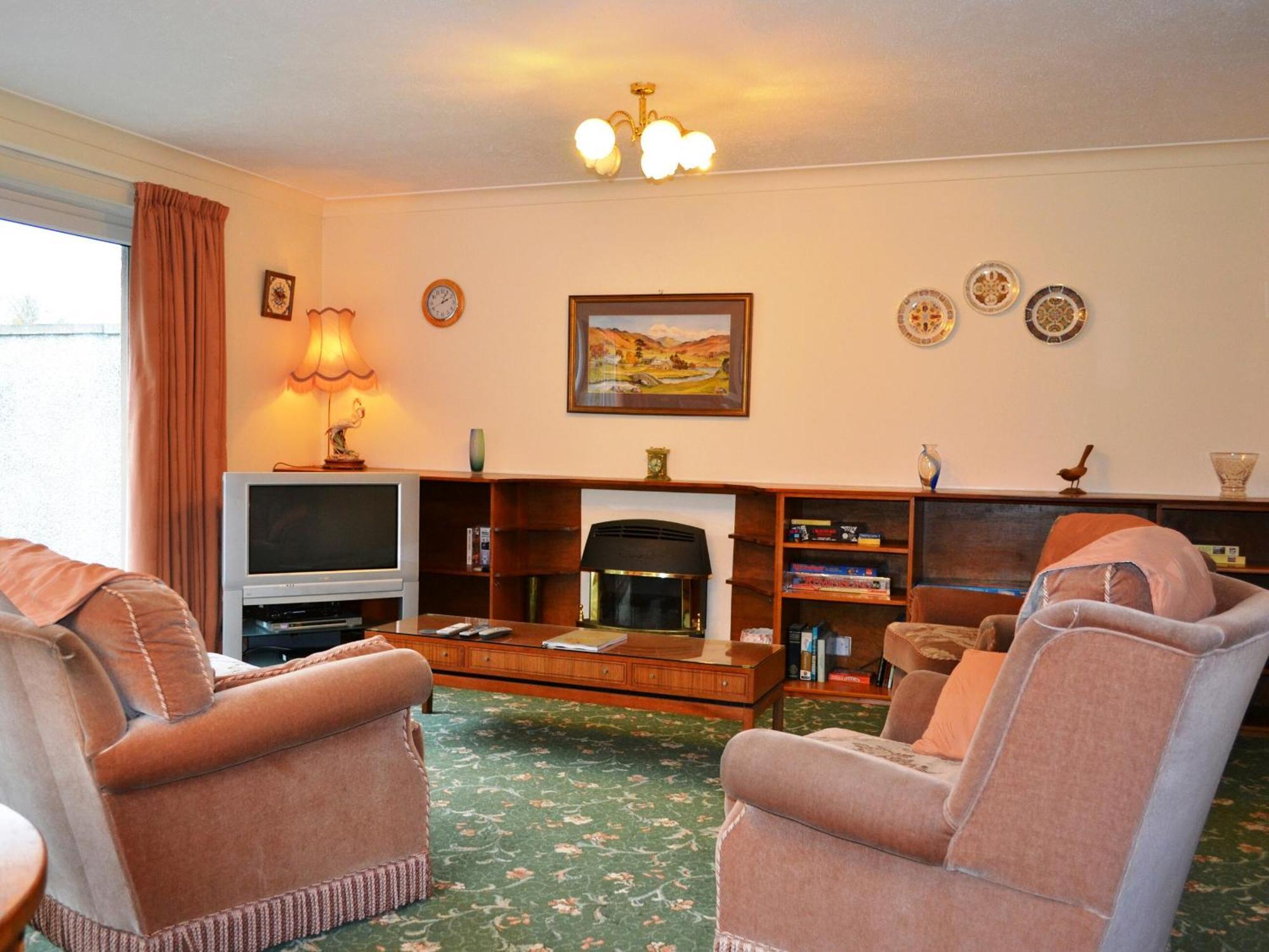 Villa Appleton Keswick  Esterno foto