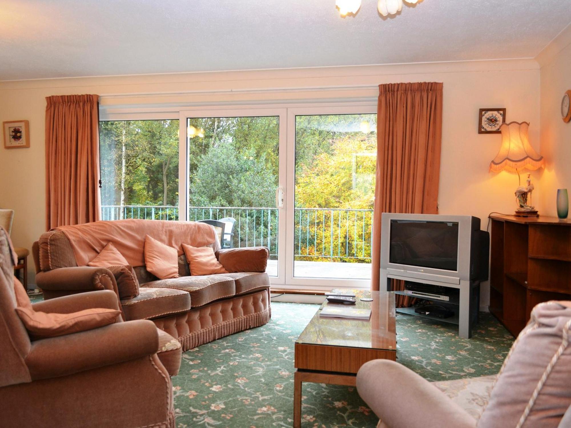 Villa Appleton Keswick  Esterno foto