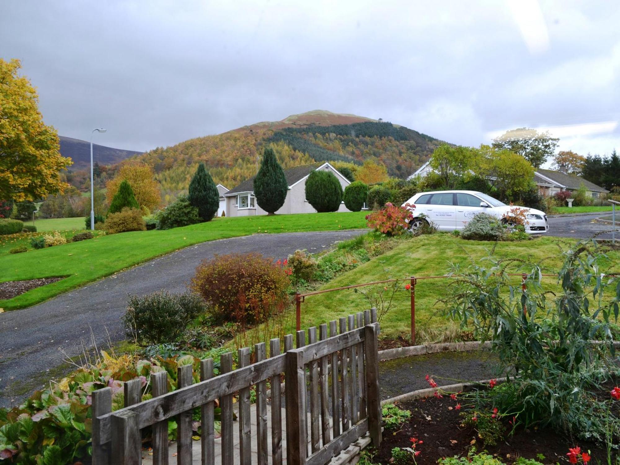 Villa Appleton Keswick  Esterno foto